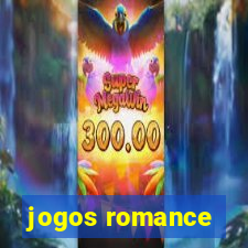 jogos romance